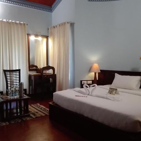 Kairali - The Ayurvedic Healing Village Palakkad Zewnętrze zdjęcie
