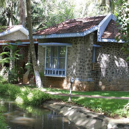 Kairali - The Ayurvedic Healing Village Palakkad Zewnętrze zdjęcie