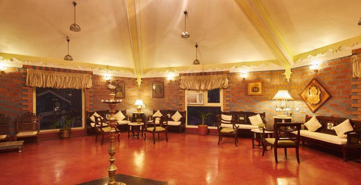 Kairali - The Ayurvedic Healing Village Palakkad Zewnętrze zdjęcie