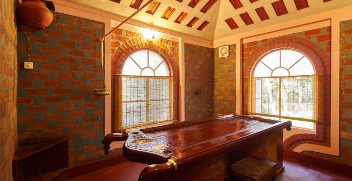 Kairali - The Ayurvedic Healing Village Palakkad Zewnętrze zdjęcie