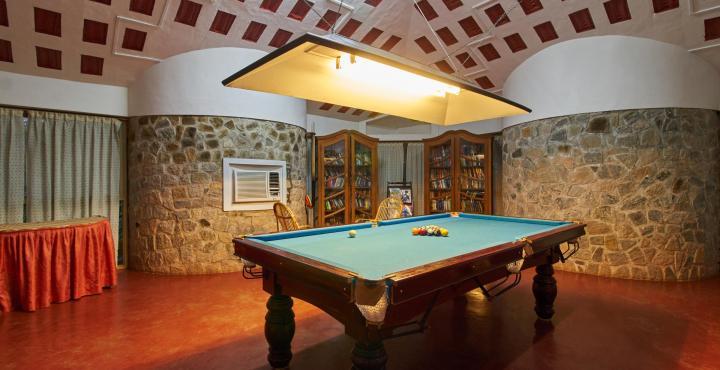 Kairali - The Ayurvedic Healing Village Palakkad Zewnętrze zdjęcie