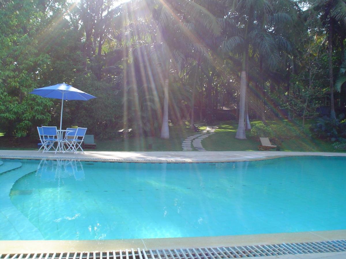 Kairali - The Ayurvedic Healing Village Palakkad Zewnętrze zdjęcie