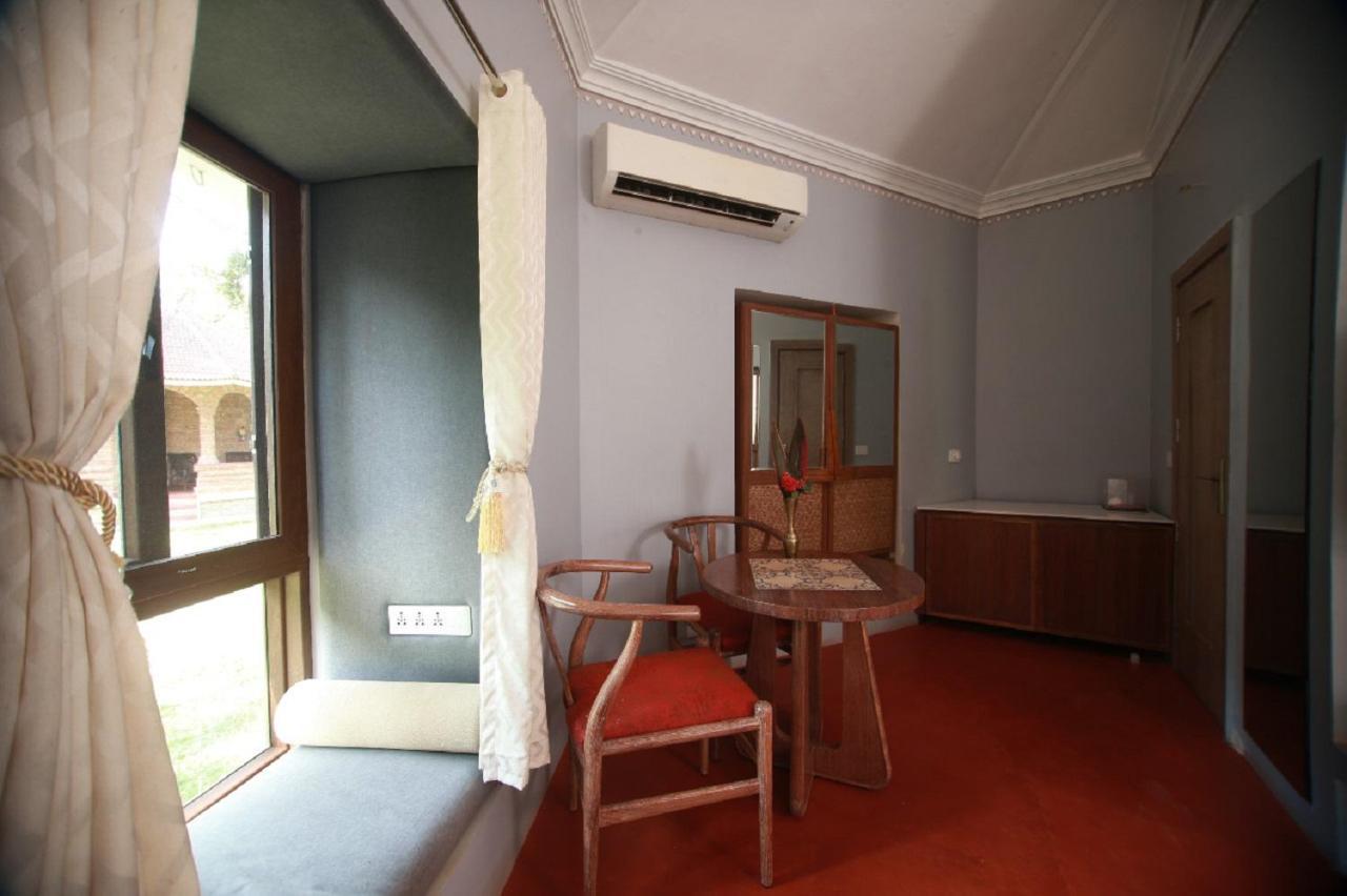 Kairali - The Ayurvedic Healing Village Palakkad Zewnętrze zdjęcie