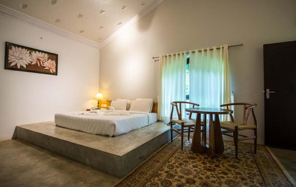 Kairali - The Ayurvedic Healing Village Palakkad Zewnętrze zdjęcie
