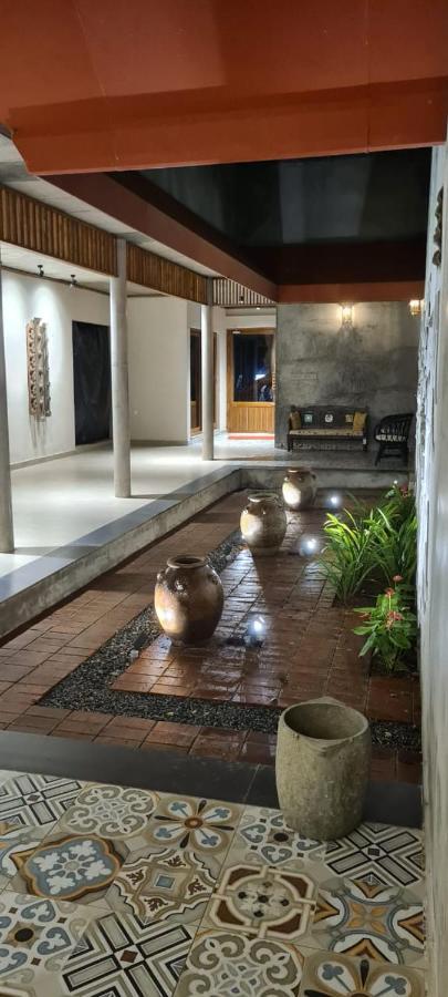 Kairali - The Ayurvedic Healing Village Palakkad Zewnętrze zdjęcie