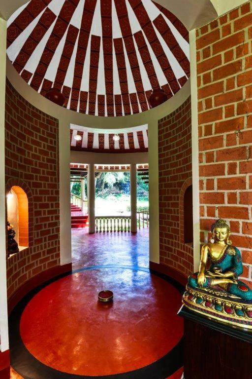 Kairali - The Ayurvedic Healing Village Palakkad Zewnętrze zdjęcie