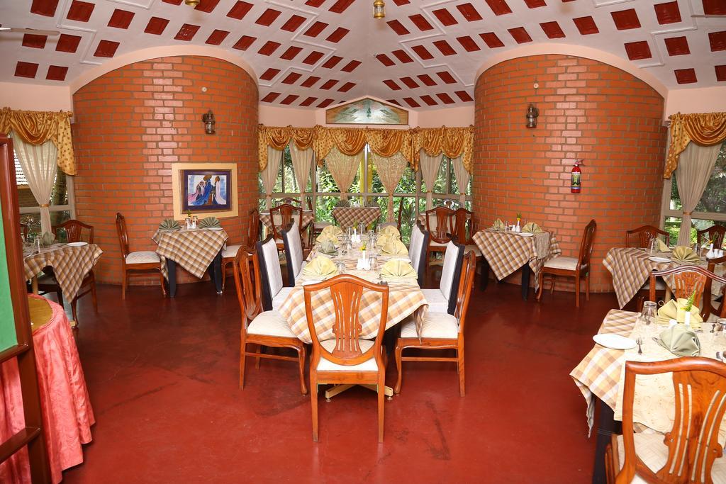 Kairali - The Ayurvedic Healing Village Palakkad Zewnętrze zdjęcie